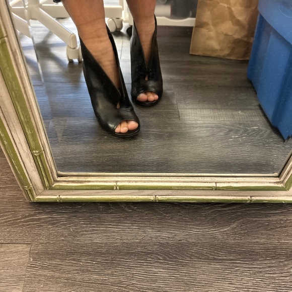 Margiella Magnet Wedge boots size 39 - Picture 6 of 6